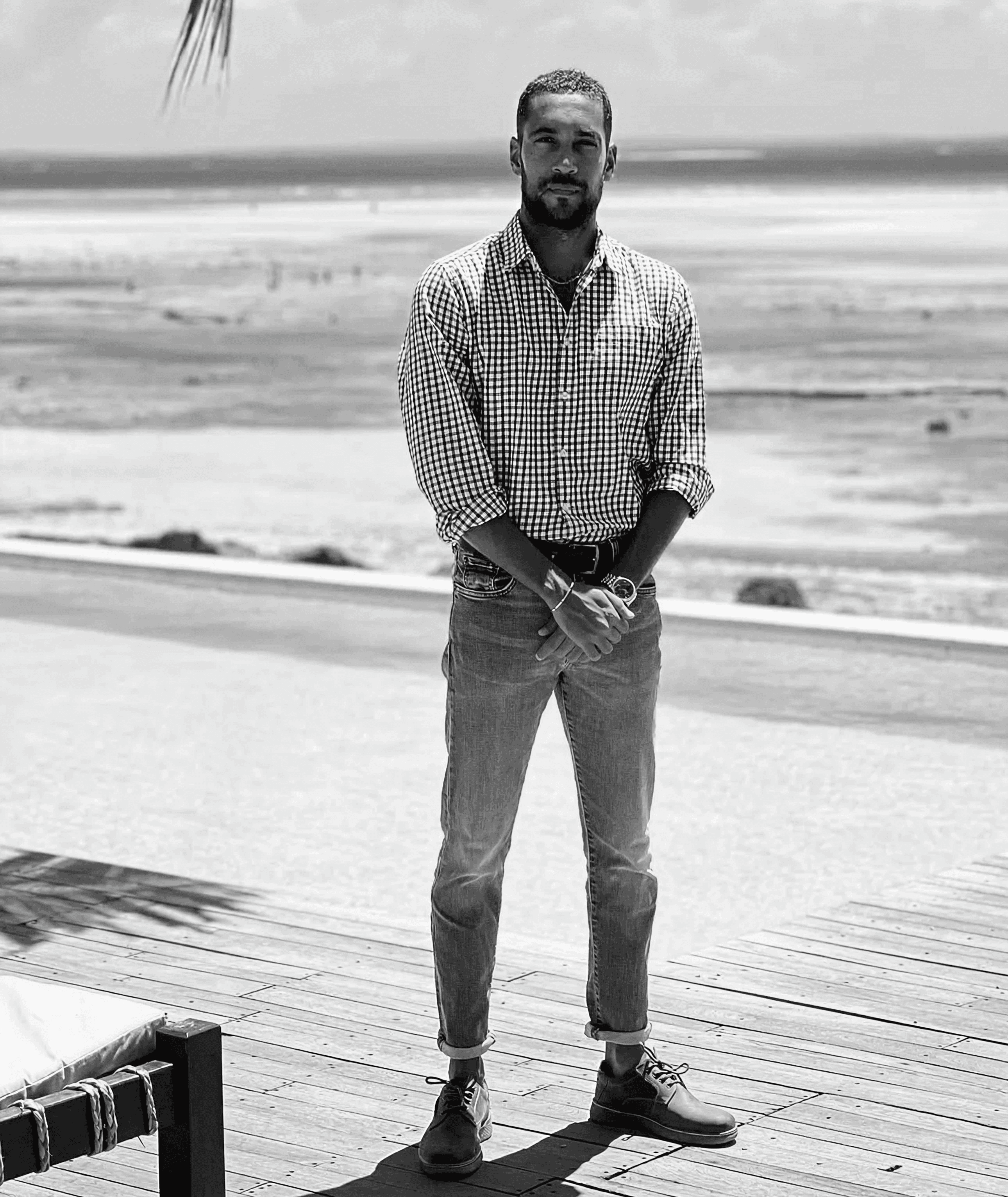 Jean-Eric Narainen