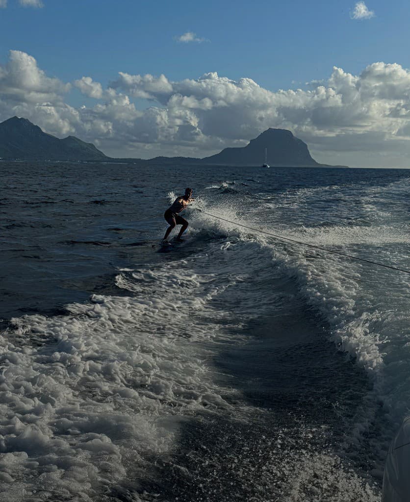 Wake Experience